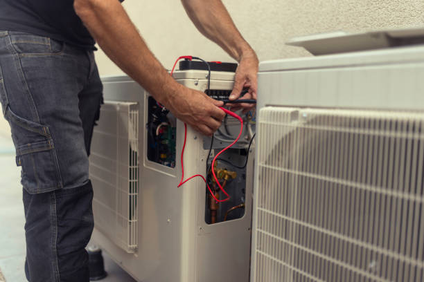 Best Central air repair  in Piedmont, SD