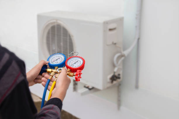 Local HVAC companies in Piedmont, SD