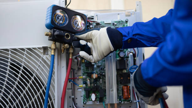 Best Ductless HVAC repair  in Piedmont, SD