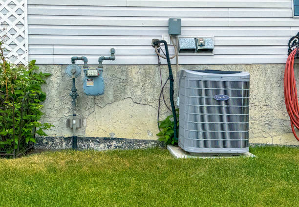 Best Commercial HVAC repair  in Piedmont, SD